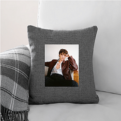 Action Star Hunter Doohan Pillows Cover