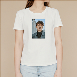 Screen Heartthrob Hunter Doohan T-Shirts