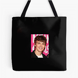 Silver Screen Hero Hunter Doohan Bags