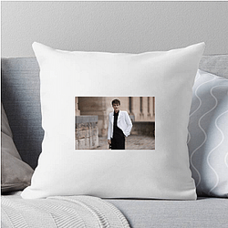 Box Office King Hunter Doohan Pillows Cover