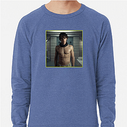 Academy Award Winner Hunter Doohan Sweatshirts