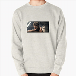 Versatile Actor Hunter Doohan Sweatshirts
