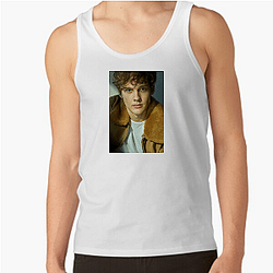 Leading Man Hunter Doohan Tank Tops
