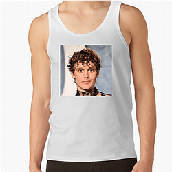 Hollywood Hunk Hunter Doohan Tank Tops