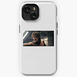 Versatile Actor Hunter Doohan iPhone Cases