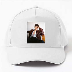 Action Star Hunter Doohan Hats & Caps