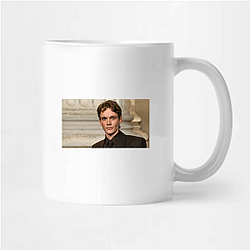 Legendary Actor Hunter Doohan Mugs