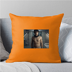 Breakout Star Hunter Doohan Pillows Cover