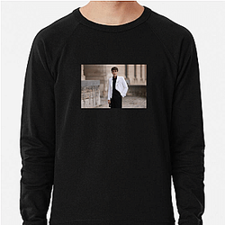 Box Office King Hunter Doohan Sweatshirts