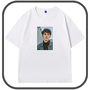 Hunter Doohan T-Shirts