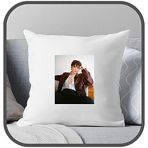 Hunter Doohan Pillows Cover