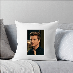 Child Star Power Iain Armitage Pillows Cover