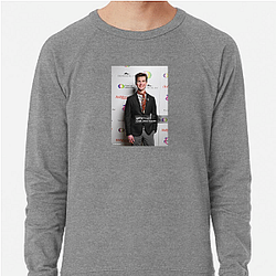 Screen Charmer Iain Armitage Sweatshirts