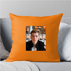 Little Genius Iain Armitage Pillows Cover