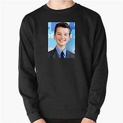 Rising Talent Iain Armitage Sweatshirts