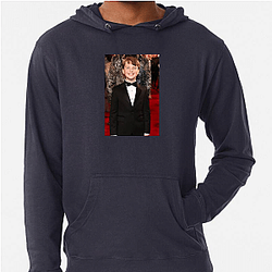 Bright Future Iain Armitage Hoodies