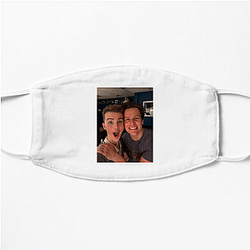 Next Generation Iain Armitage Face Masks