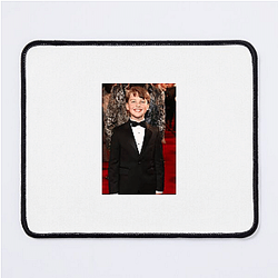 Bright Future Iain Armitage Mouse Pads