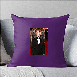 Bright Future Iain Armitage Pillows Cover