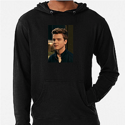Child Star Power Iain Armitage Hoodies