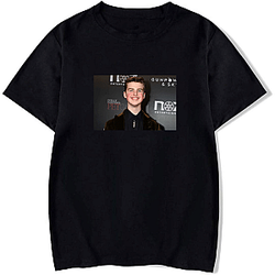 Sharp Wit Iain Armitage T-Shirts