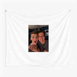 Next Generation Iain Armitage Tapestries