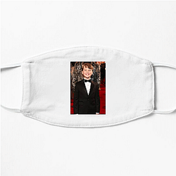 Bright Future Iain Armitage Face Masks