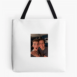 Next Generation Iain Armitage Bags
