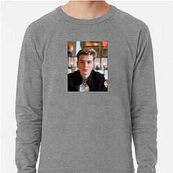 Little Genius Iain Armitage Sweatshirts