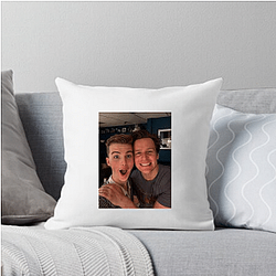 Next Generation Iain Armitage Pillows Cover