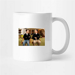 Sitcom Standout Iain Armitage Mugs