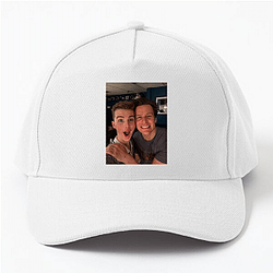 Next Generation Iain Armitage Hats & Caps