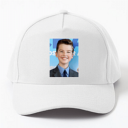 Rising Talent Iain Armitage Hats & Caps