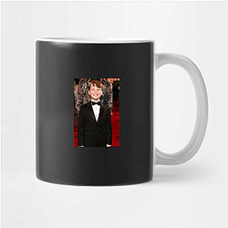 Bright Future Iain Armitage Mugs