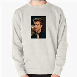 Child Star Power Iain Armitage Sweatshirts