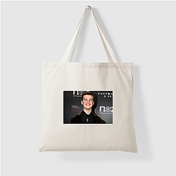 Sharp Wit Iain Armitage Bags