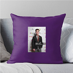 Screen Charmer Iain Armitage Pillows Cover