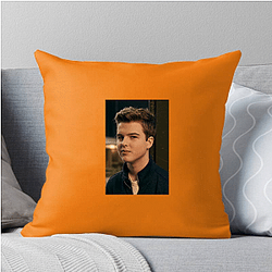 Child Star Power Iain Armitage Pillows Cover