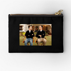 Sitcom Standout Iain Armitage Zipper Pouches