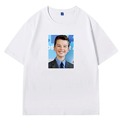 Rising Talent Iain Armitage T-Shirts