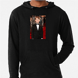 Bright Future Iain Armitage Hoodies