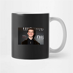 Sharp Wit Iain Armitage Mugs