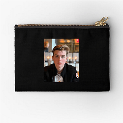 Little Genius Iain Armitage Zipper Pouches