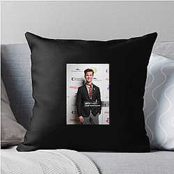 Screen Charmer Iain Armitage Pillows Cover