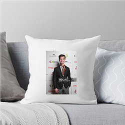 Screen Charmer Iain Armitage Pillows Cover