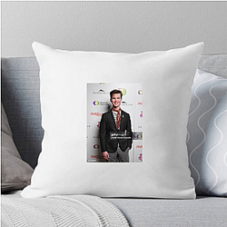 Screen Charmer Iain Armitage Pillows Cover