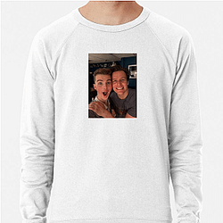 Next Generation Iain Armitage Sweatshirts