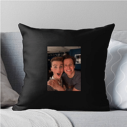 Next Generation Iain Armitage Pillows Cover