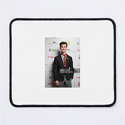 Screen Charmer Iain Armitage Mouse Pads