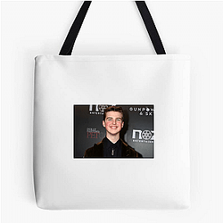 Sharp Wit Iain Armitage Bags